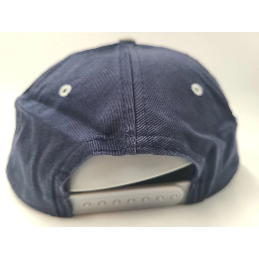 Vintage Youth Dallas Cowboys Drew Pearson Companies‎ Team NFL Snapback Hat Cap